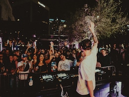 Which Cities Have The Best Nightlife In Europe? Here Are 8 You Won't Want To Miss