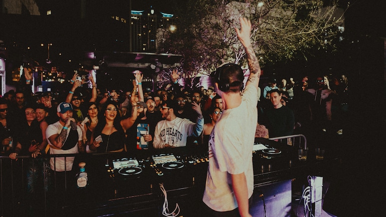 Which Cities Have The Best Nightlife In Europe? Here Are 8 You Won't Want To Miss