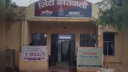 बलौदाबाजार पुलिस पर लूट के आरोपियों को थाने से छोड़ने का लगा आरोप, जांच करेंगे अफसर&nbsp;