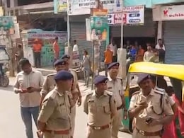 Lawyer Shot Dead In Patna, 3rd Murder In Full Public View In A Week Lawyer Shot Dead In Patna, 3rd Murder In Full Public View In A Week