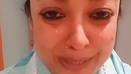 Tanushree Dutta: तनुश्री दत्ता मुश्किल में हैं? बुरी तरह रोते हुए शेयर किया वीडियो, बोलीं- मुझे मेरे घर में ही...