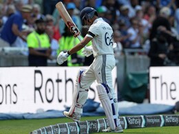 Cheteshwar Pujara Points Out Flaw In Yashasvi Jaiswal's Batting: "You've Got To Bowl..."
