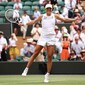 Iga Swiatek Cruises Into First Wimbledon Semi-Final