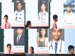 'Cutest Use Of AI': Video Of Students Telling About Their Future Goes Viral 'Cutest Use Of AI': Video Of Students Telling About Their Future Goes Viral