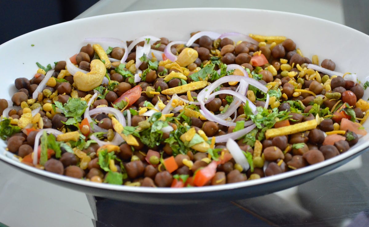 breakfast Ideas, Indian Vegetarian Nashta, indian snacks, healthy indian snacks, indian snacks that are actually healthy, healthy indian snacks you should try out now, healthy snacks, poha,, bhel idli Latest and Breaking News on NDTV