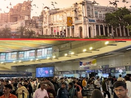 क्या आप जानते हैं राजीव चौक मेट्रो स्टेशन के ठीक ऊपर CP का कौनसा हिस्सा है, चौंका देगा यह फैक्ट क्या आप जानते हैं राजीव चौक मेट्रो स्टेशन के ठीक ऊपर CP का कौनसा हिस्सा है, चौंका देगा यह फैक्ट