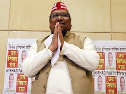 पौआ नहीं, पावर चाहिए... यूपी के मंत्री संजय निषाद ने ऐसा क्यों कहा, जानिए पौआ नहीं, पावर चाहिए... यूपी के मंत्री संजय निषाद ने ऐसा क्यों कहा, जानिए