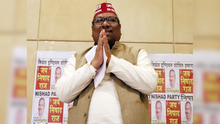पौआ नहीं, पावर चाहिए... यूपी के मंत्री संजय निषाद ने ऐसा क्यों कहा, जानिए पौआ नहीं, पावर चाहिए... यूपी के मंत्री संजय निषाद ने ऐसा क्यों कहा, जानिए