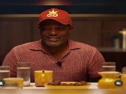 विवियन रिचर्ड्स नहीं, ब्रायन लारा ने इस खिलाड़ी को बताया विश्व क्रिकेट में अब तक का सबसे महान क्रिकेटर