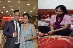 "Can't Get Mouth Open": Delhi Woman To Lover Midway Through Husband's Murder "Can't Get Mouth Open": Delhi Woman To Lover Midway Through Husband's Murder