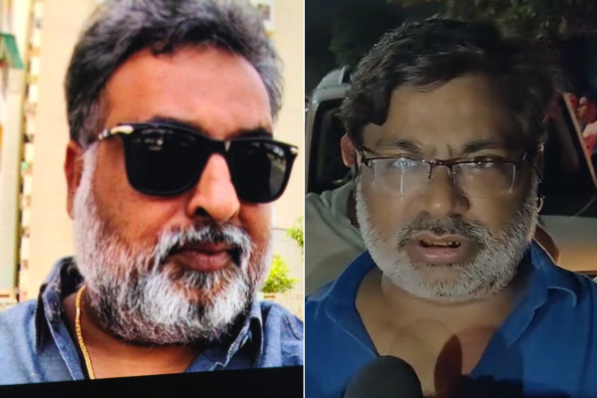 लखनऊ: चकबंदी यूनियन अध्यक्ष की गोली लगने से मौत, पुलिस को सुसाइड का शक, भाई ने जताई हत्या की आशंका