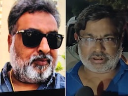लखनऊ: चकबंदी यूनियन अध्यक्ष की गोली लगने से मौत, पुलिस को सुसाइड का शक, भाई ने जताई हत्या की आशंका