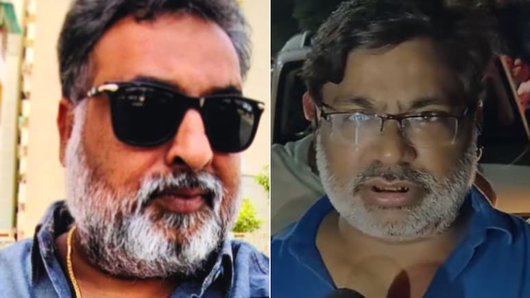 लखनऊ: चकबंदी यूनियन अध्यक्ष की गोली लगने से मौत, पुलिस को सुसाइड का शक, भाई ने जताई हत्या की आशंका लखनऊ: चकबंदी यूनियन अध्यक्ष की गोली लगने से मौत, पुलिस को सुसाइड का शक, भाई ने जताई हत्या की आशंका