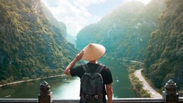 What Happens When You Travel Without Posting Anything Online