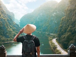 What Happens When You Travel Without Posting Anything Online