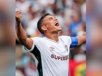 Thiago Silva Ends Fluminense Contract And Eyes Move Back To Europe To Boost World Cup Chances