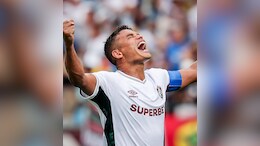 Thiago Silva Ends Fluminense Contract And Eyes Move Back To Europe To Boost World Cup Chances