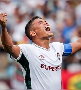 Thiago Silva Ends Fluminense Contract And Eyes Move Back To Europe To Boost World Cup Chances