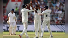 IND VS ENG:  तिसरा दिवस इंग्लडचा! टीम इंडियाला दुखापतींचे ग्रहण, 3 दिग्गज जखमी