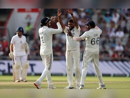 IND VS ENG:  तिसरा दिवस इंग्लडचा! टीम इंडियाला दुखापतींचे ग्रहण, 3 दिग्गज जखमी IND VS ENG:  तिसरा दिवस इंग्लडचा! टीम इंडियाला दुखापतींचे ग्रहण, 3 दिग्गज जखमी