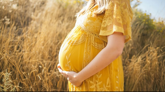 Minoxidil Use By Mothers May Pose Health Risks To Infants, Says New Analysis