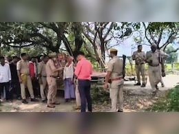 गाजीपुर ट्रिपल मर्डर: माता-पिता ने बहन के नाम की जमीन तो नाराज भाई ने कर दी तीनों की हत्या गाजीपुर ट्रिपल मर्डर: माता-पिता ने बहन के नाम की जमीन तो नाराज भाई ने कर दी तीनों की हत्या