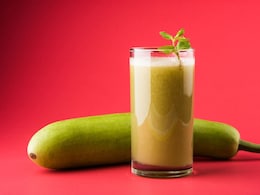 Should You Drink Lauki Juice On An Empty Stomach? Benefits, Timing And Dosage Explained