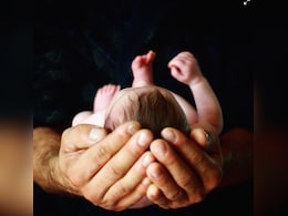What If A Baby Were Born In Space? A Scientist Breaks It Down What If A Baby Were Born In Space? A Scientist Breaks It Down