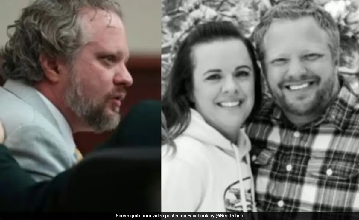 Столетница Коло Колорадо зъболекар беше осъден на доживотен затвор в