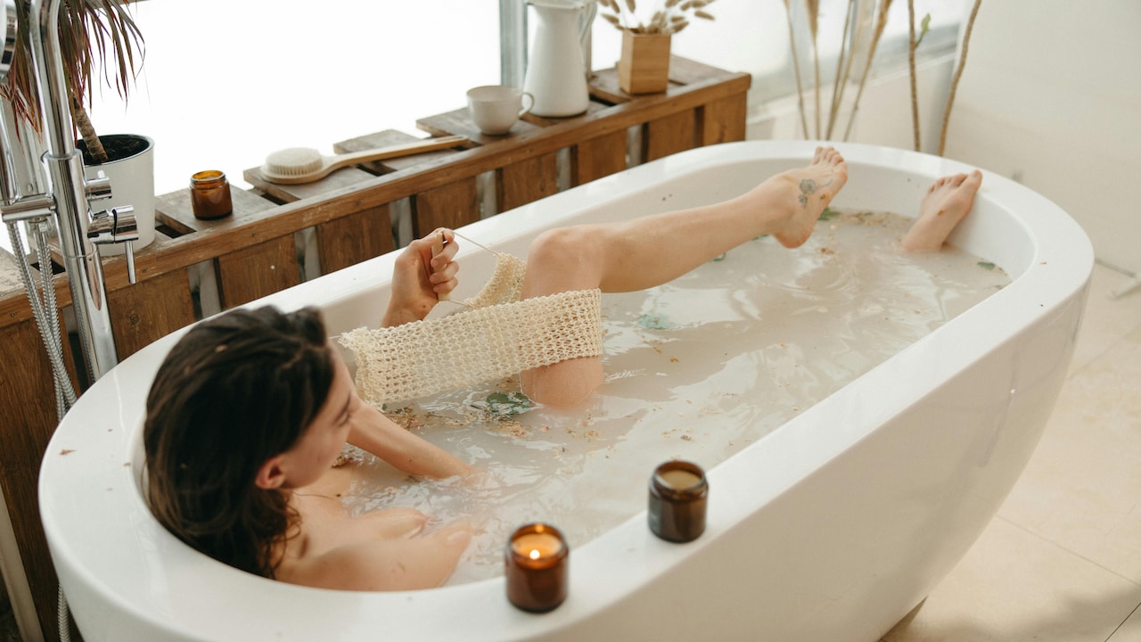 Shop During Amazon The Beauty Sale 2025 And Save 60% On All Bath And Body Care Products To Upgrade Your Daily Routine Without Spending A Lot