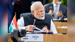"Will Define BRICS In New Form Under India's Chairmanship": PM Modi In Brazil
