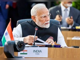 "Will Define BRICS In New Form Under India's Chairmanship": PM Modi In Brazil "Will Define BRICS In New Form Under India's Chairmanship": PM Modi In Brazil