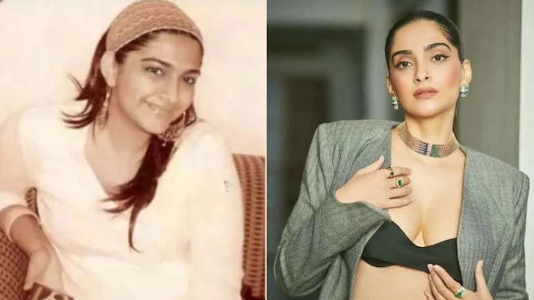 Sonam Kapoor ने इस सिंपल रूटीन से घटाया था 35Kg वजन, आप भी जान लें मोटापा कम करने का आसान तरीका