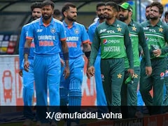 "If Patriotism Matters...": BCCI Slammed By Ex Pakistan Star Over Asia Cup Stand