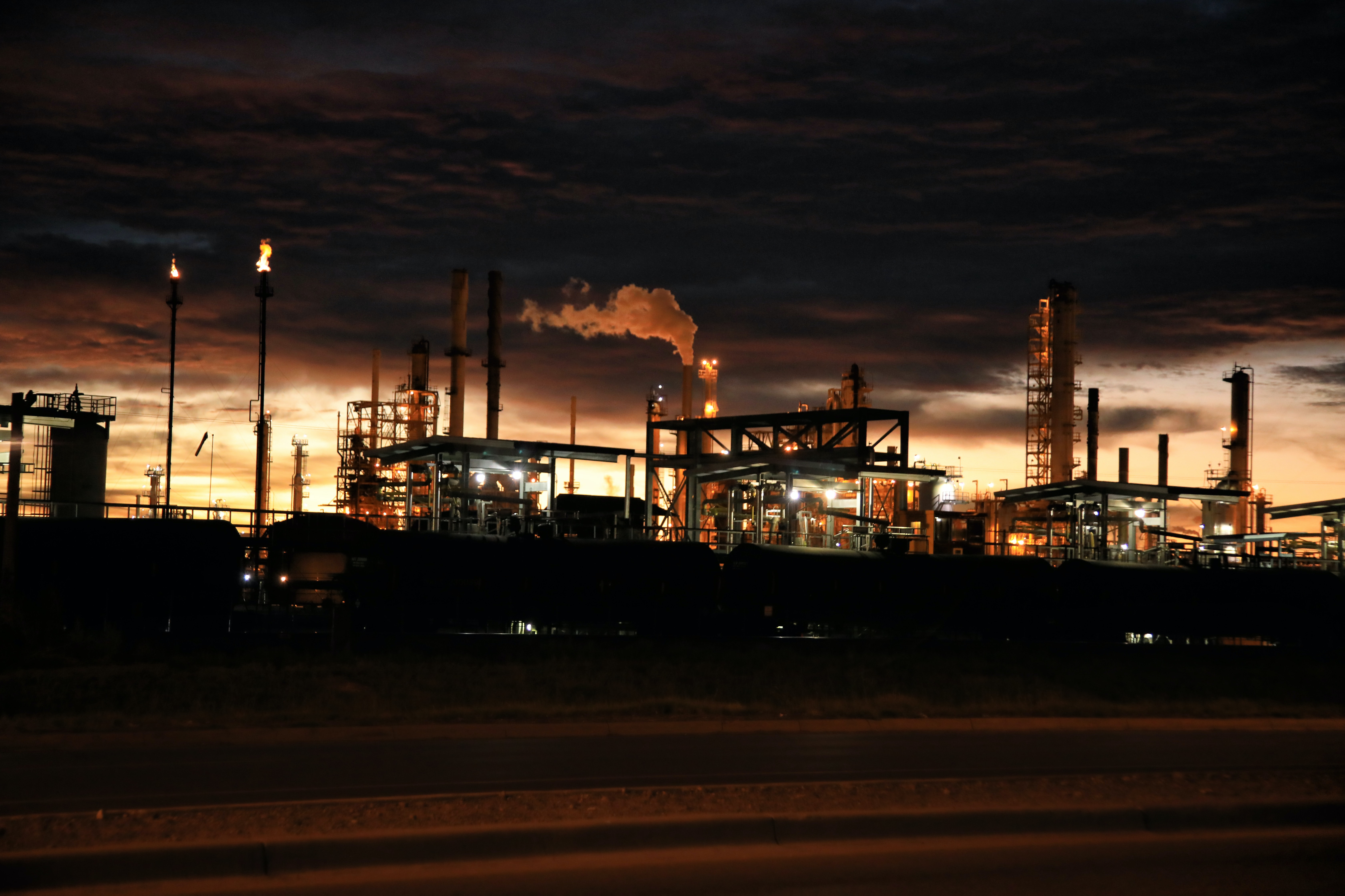 Studies Misused To Justify SO2 Rollback, Independent Report Warned Ahead Of Government Exemption