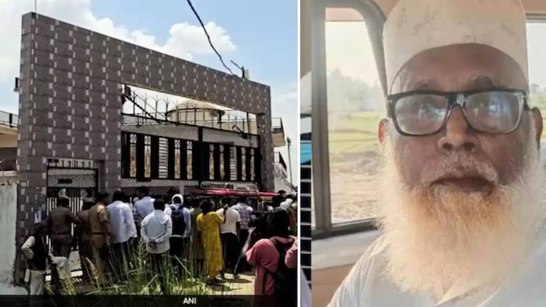 स्विट्जरलैंड के बैंक से लेकर मरीन कंपनी तक... छांगुर के घर से ईडी को मिले कई दस्‍तावेज 