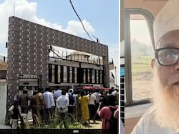 स्विट्जरलैंड के बैंक से लेकर मरीन कंपनी तक... छांगुर के घर से ईडी को मिले कई दस्तावेज  स्विट्जरलैंड के बैंक से लेकर मरीन कंपनी तक... छांगुर के घर से ईडी को मिले कई दस्तावेज