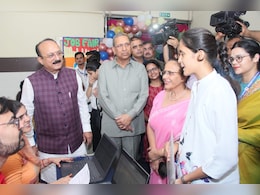 From Classrooms To Careers: What Delhi Government School Students Can Expect From Vocational Education From Classrooms To Careers: What Delhi Government School Students Can Expect From Vocational Education
