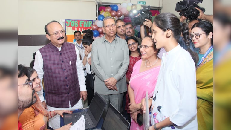From Classrooms To Careers: What Delhi Government School Students Can Expect From Vocational Education From Classrooms To Careers: What Delhi Government School Students Can Expect From Vocational Education