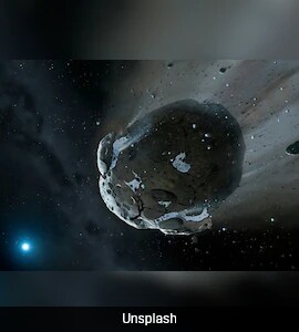 Massive Asteroid As Big As An Airplane To Zoom Past Earth On July