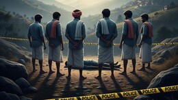 Doctor Murder: जबलपुर में दिनदहाड़े डॉक्टर का मर्डर; चाकुओं से गोदकर निर्मम हत्या, दहशत का माहौल