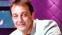 When Sanjay Dutt Said "Marriage Is A Heart Attack" And Why He Falls In Love With Every Woman He Dates