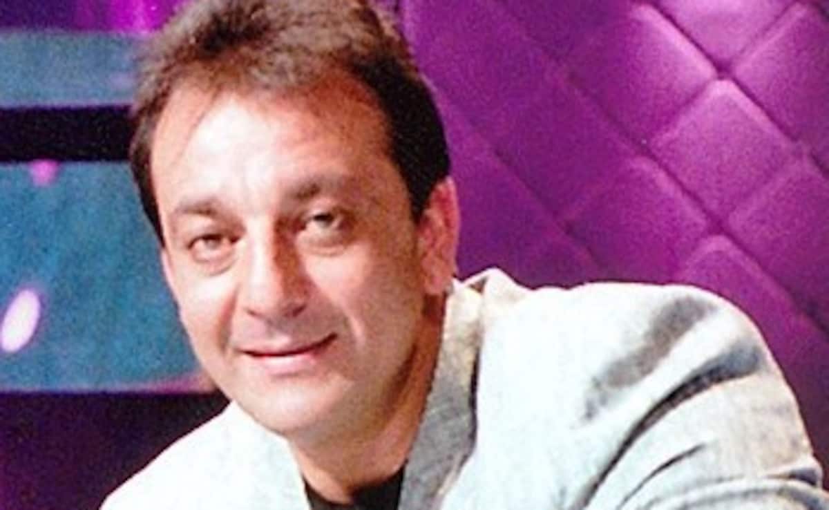When Sanjay Dutt Said "Marriage Is A Heart Attack" And Why He Falls In Love With Every Woman He Dates