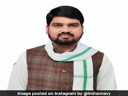 Gujarat AAP MLA Chaitar Vasava Arrested On Attempt To Murder Charges Gujarat AAP MLA Chaitar Vasava Arrested On Attempt To Murder Charges