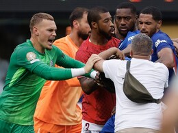 "Should Have Been Avoided": Luis Enrique On Club World Cup Final Scuffle "Should Have Been Avoided": Luis Enrique On Club World Cup Final Scuffle
