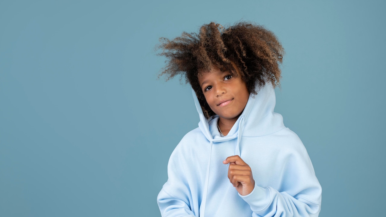 Here You Can Grab Kangaroo Pocket Hoodies For Your Teen Kid On Flipkart  