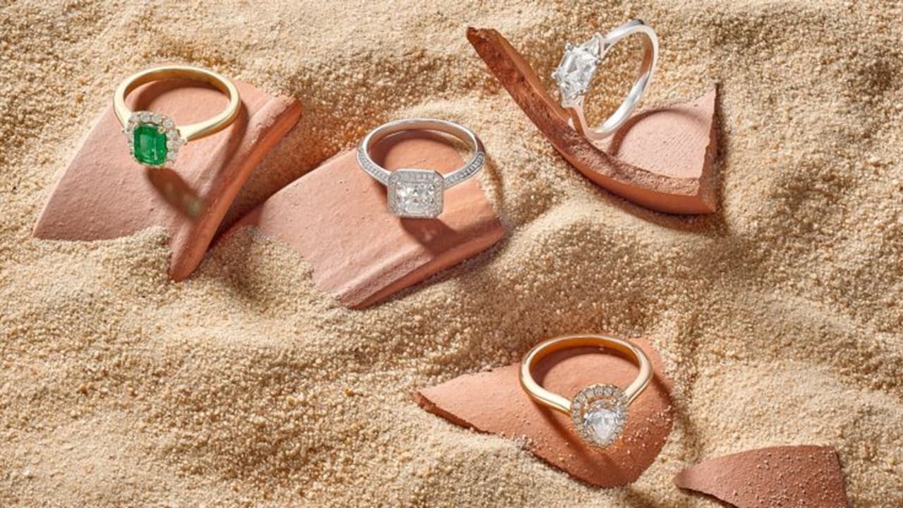 Get Top 5 Jewellery Deals To Shop Now During The Myntra Grand Festive Days