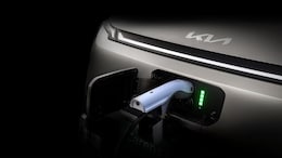Kia Carens Clavis EV To Launch Tomorrow; Here's What We Know So Far