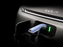 Kia Carens Clavis EV To Launch Tomorrow; Here's What We Know So Far Kia Carens Clavis EV To Launch Tomorrow; Here's What We Know So Far