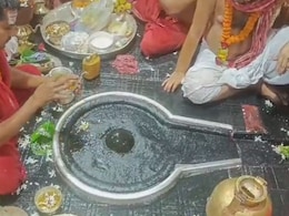 सावन के दूसरे सोमवार पर बाबा मंदिर में उमड़ पड़ा आस्था का सैलाब, जानिए उत्तम योग में कैसे होगी पूजा सावन के दूसरे सोमवार पर बाबा मंदिर में उमड़ पड़ा आस्था का सैलाब, जानिए उत्तम योग में कैसे होगी पूजा
